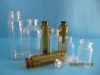 glass vial for liquid medicine