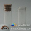 glass vials