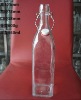 glass water bottles 950ml