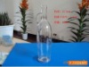 glass wine bottle 40