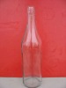 glass wine bottle 45