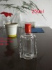 glass wine bottle 46