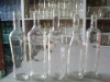 glass wine bottle 48