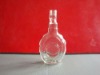 glass wine bottle 49