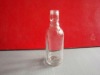 glass wine bottle 51