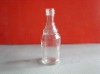 glass wine bottle 53