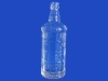 glass wine bottle 58