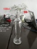 glass wine bottle 59