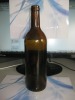 glass wine bottle beer bottle