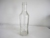 glass wine bottle, glass package