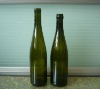 glass wine bottle(mz-022)