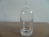 glass wine liquor alcohol bottle