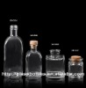 glassl bottles (glass wine bottle)