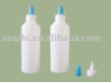 glitter glue bottle JB-012