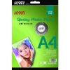 glossy photo paper