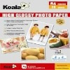 glossy photo paper suitable for All-in-One Printers