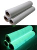 glow in the dark PET film