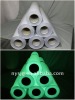 glow in the dark PVC film