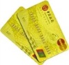 golden card