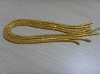 golden handbags rope