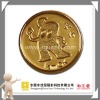 golden hot stamping foil for PP,PVC