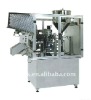 good automatic tube filling machine