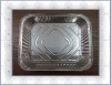 good quality  aluminium foil containers(FDA & SGS)