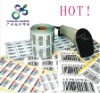 good quality barcode label