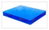 good quality double-sided plastic pallet