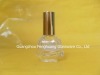 good quality mini glass perfume bottle