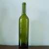 good quality wine bottle