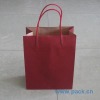 good quatity paper bag printing for products