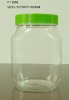 good selling clear plastic containers