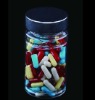 good selling medicine  bottle