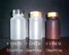 good selling medicine packaging bottle