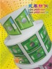 goods security adhesive sticker label