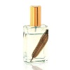 graceful square perfume bottle