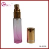 gradual change spray bottle