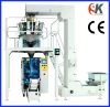 granule packing machine