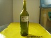 grape wine bottle