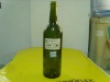 grape wine bottle