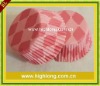 greaseproof paper cupcake cups,paper baking liner, cake cases