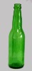 green beer bottle 330ml