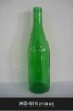 green bottle