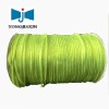 green chiess silk