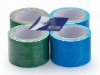 green cloth duct tape