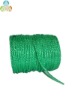 green gold-included polypropylene rope