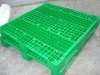 green pallets