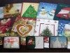 greeting card with good quality