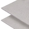 grey chip board